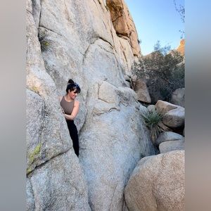 Meet your Posher, Kitty